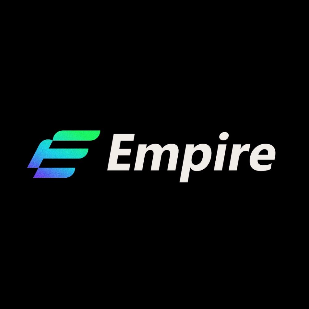 Letter E Logo Design - 1