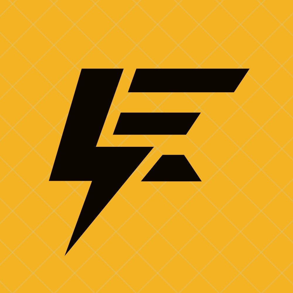 Letter E Logo Design - 13