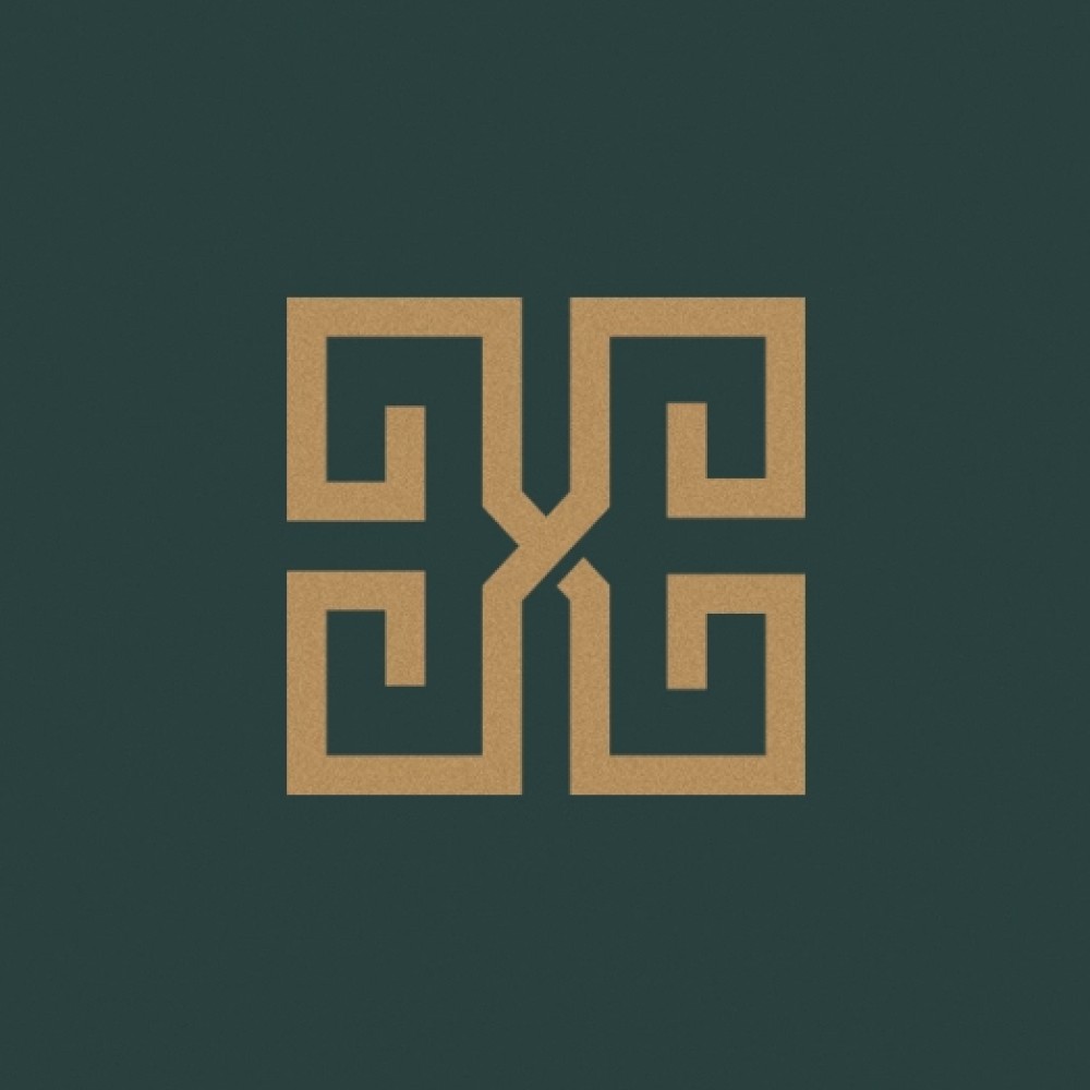 Letter E Logo Design - 15