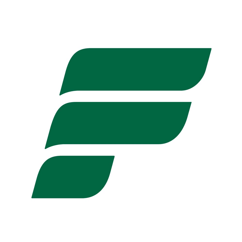 Letter F Logo - 10
