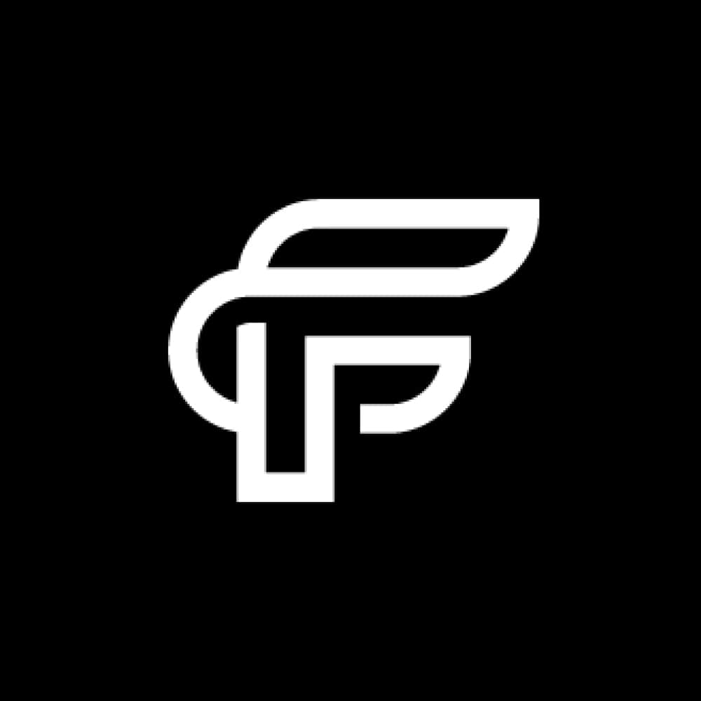 The Best Letter F Logo Design