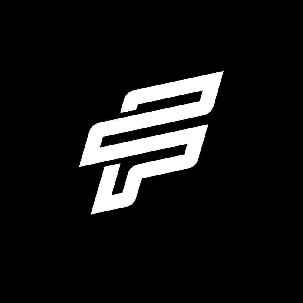 Letter F Logo - 3