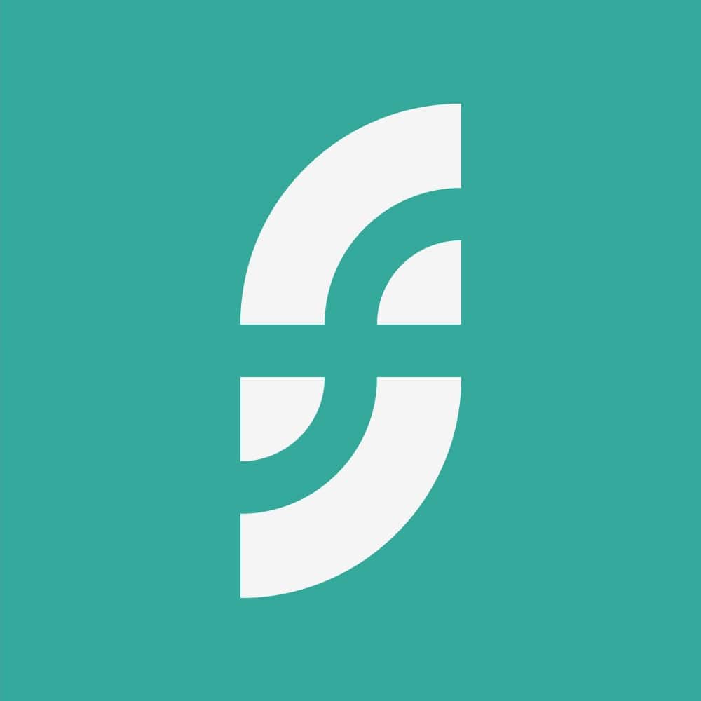 Letter F Logo - 8