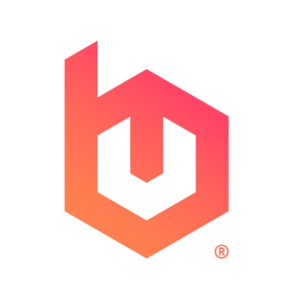 Free Letter B Logo Design