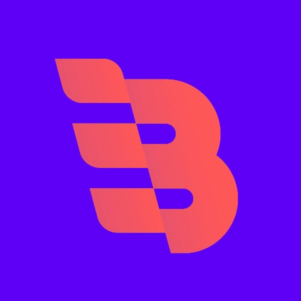 Best Letter B Logo Design Near Me