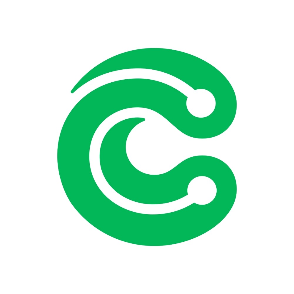 Sample Unique Modern Letter C Logo For a Company (indexagencies.com)