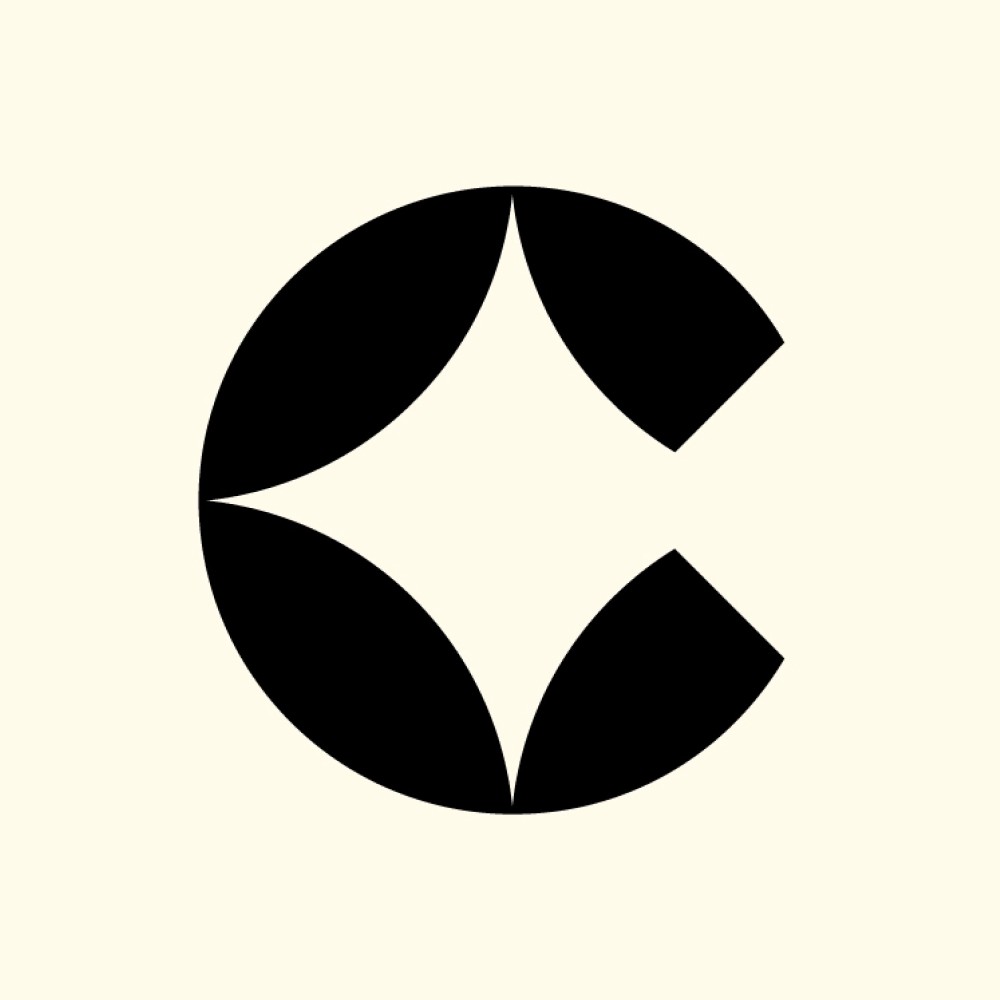 Classic Look Letter C Logo Inspirational Design (indexagencies.com)
