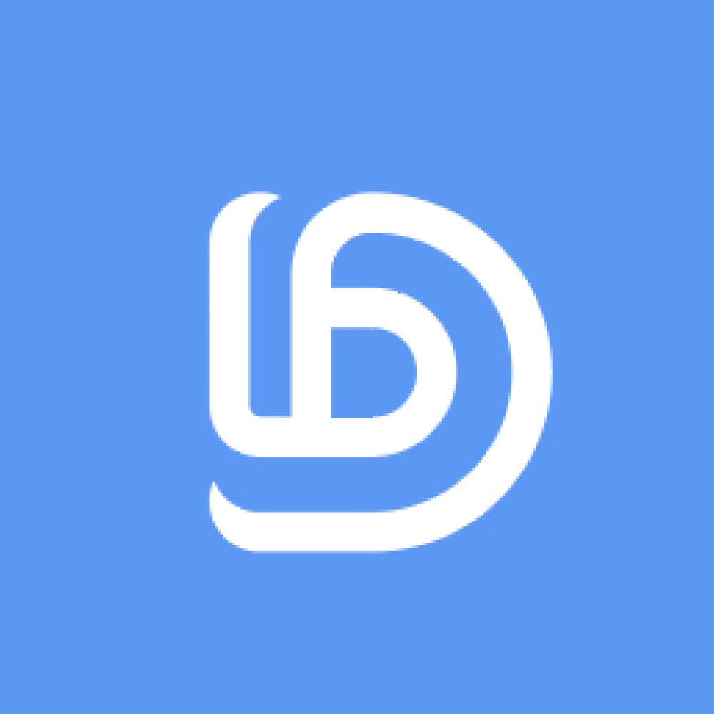 Letter D Logo Design -13