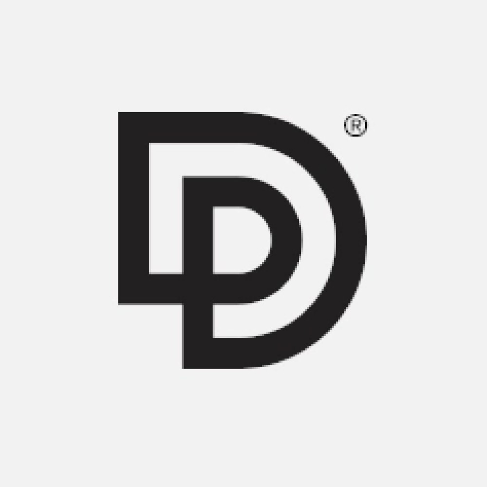 Letter D Logo Design 3