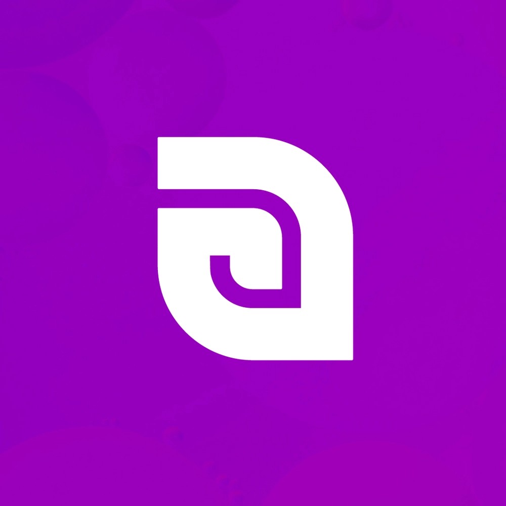 Letter D Logo Design - 9